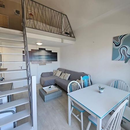 Joli & Cosy ! 4 Personnes Apartman Gruissan Kültér fotó